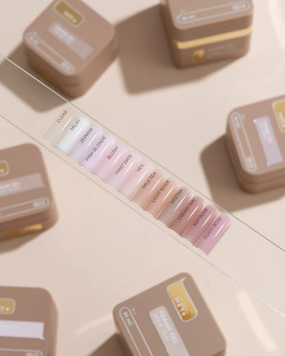 HEYLOVE Frame Gel Cream Tan 30ML
