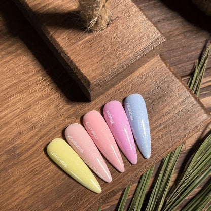 HEYLOVE Tint base LEMONADE. Pop Drinks colección