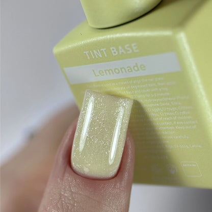 HEYLOVE Tint base LEMONADE. Pop Drinks colección