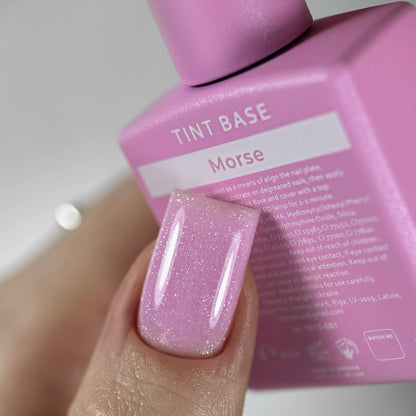 HEYLOVE Tint base MORSE. Pop Drinks colección