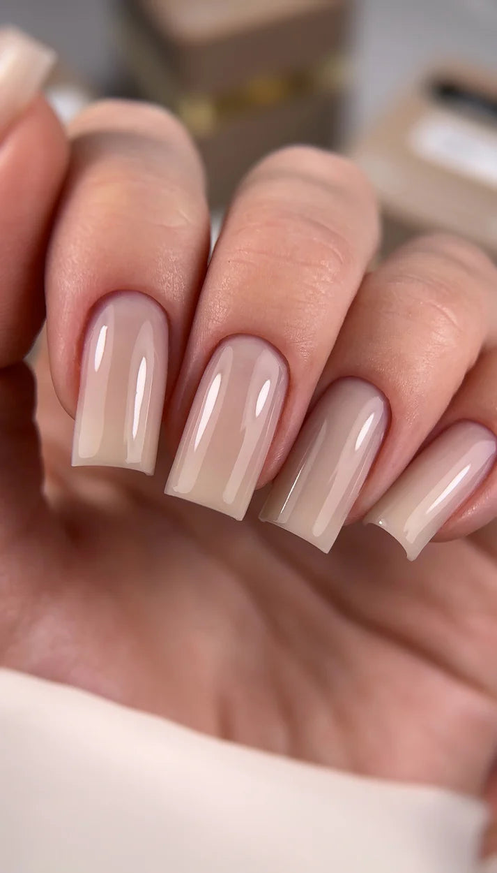 HEYLOVE Frame Gel Mocha 30ML