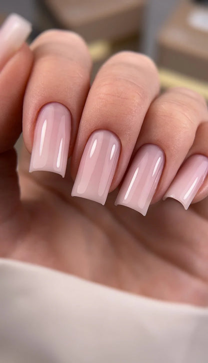 HEYLOVE Frame Gel Dusty Rose 30ML
