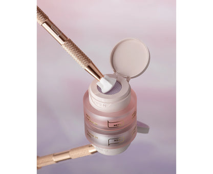 Kit · HEYLOVE · Nail Cushion Set «White»,  6 uds.