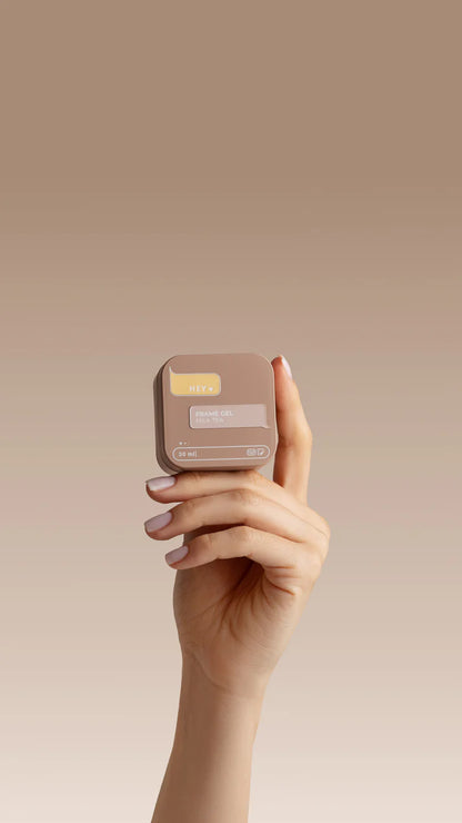 HEYLOVE Frame Gel Milky 30ML