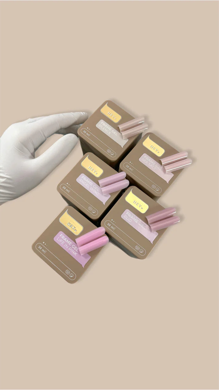HEYLOVE Frame Gel Angel Wing, 30ML