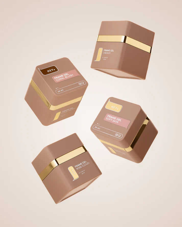 HEYLOVE Frame Gel 02, 30ml