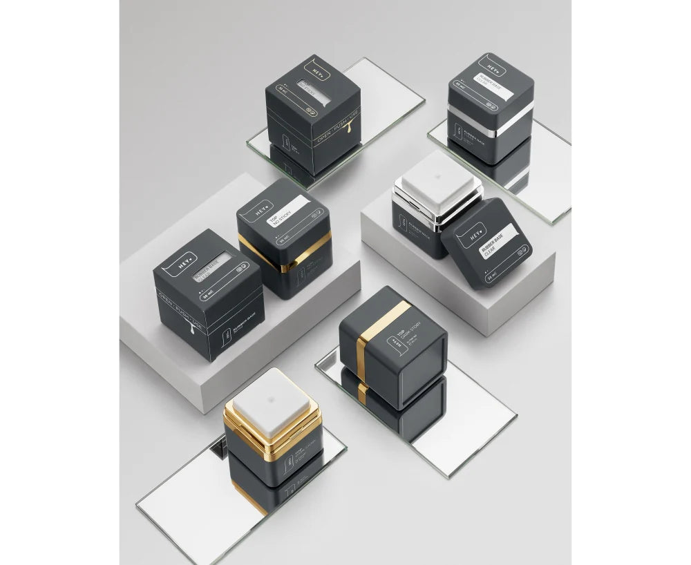 HEYLOVE Rubber Base 15ml