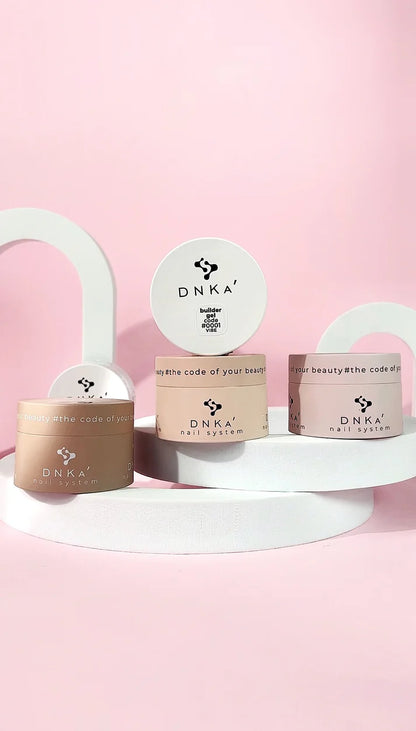 DNKa' Builder Gel #0003 Icon