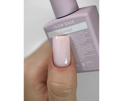 HEYLOVE Flow base CASUAL. EveryDay colección