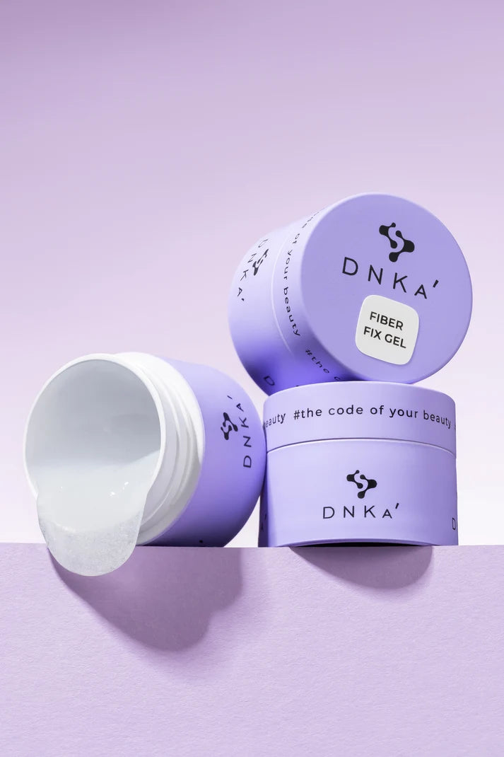 DNKa' Fiber Fix Gel