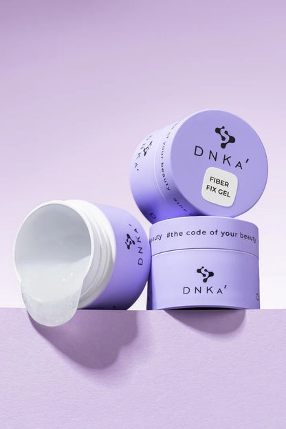 DNKa' Fiber Fix Gel