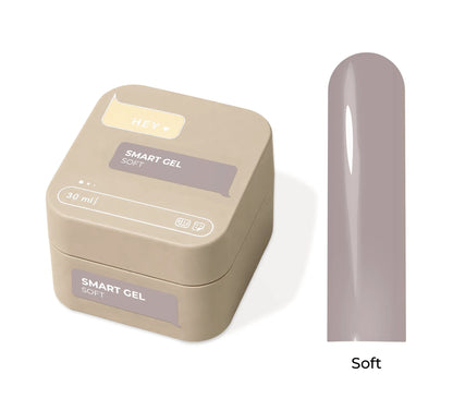 HEYLOVE Gel constructor líquido SOFT 15ml, 30ml
