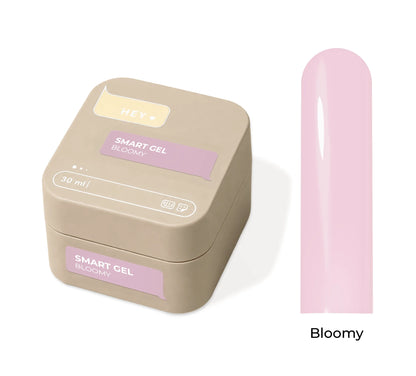 HEYLOVE Gel constructor líquido  BLOOMY 15ml,30ml