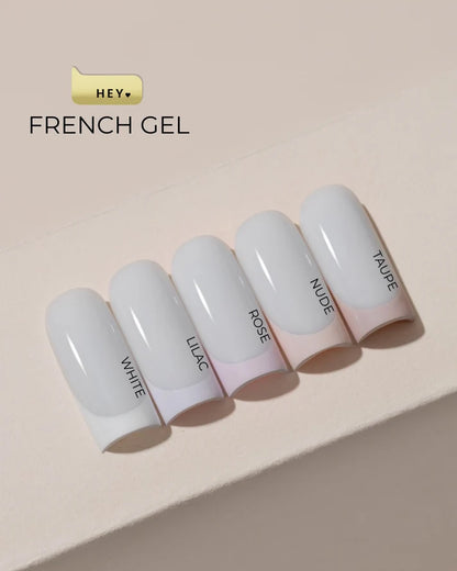 HEYLOVE French Gel "Nude"