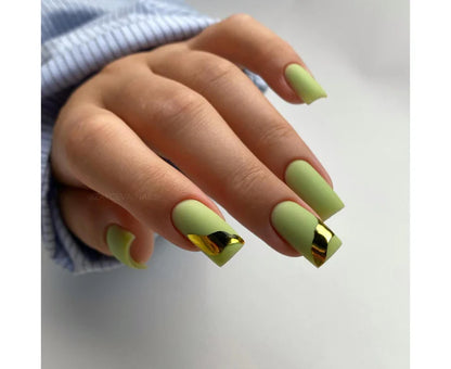 HEYLOVE Base GUACAMOLE. Coleção Juicy