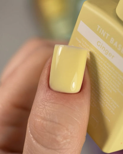 HEYLOVE Tint base GINGER. Juicy colección