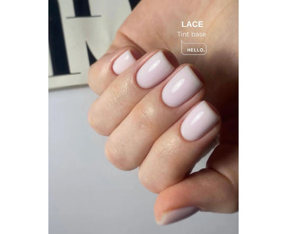 HEYLOVE Tint base LACE. Sunset colección