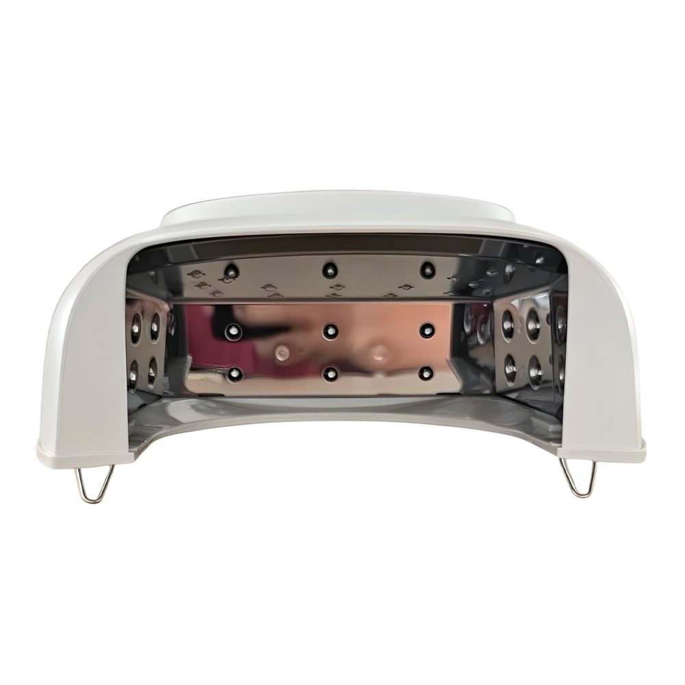 Lámpara LED Ettaala PRO CURE Premium blanca