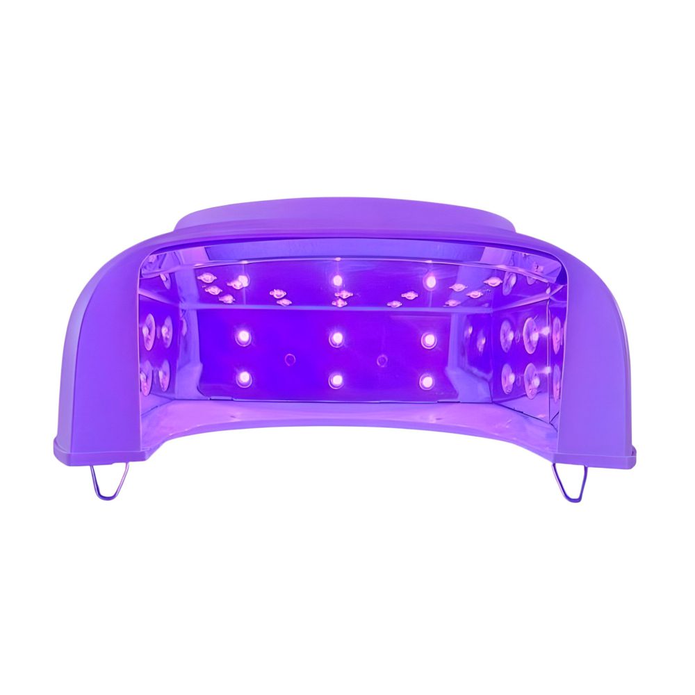 Lámpara LED Ettaala PRO CURE Premium blanca