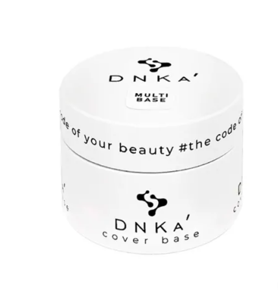 DNKa' Multi Base 30 ml