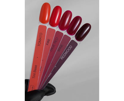 HEYLOVE Tint base TOMATO. Met Gala colección