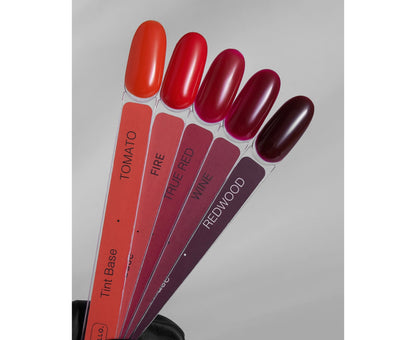 HEYLOVE Base de tinta FIRE. Coleção Met Gala