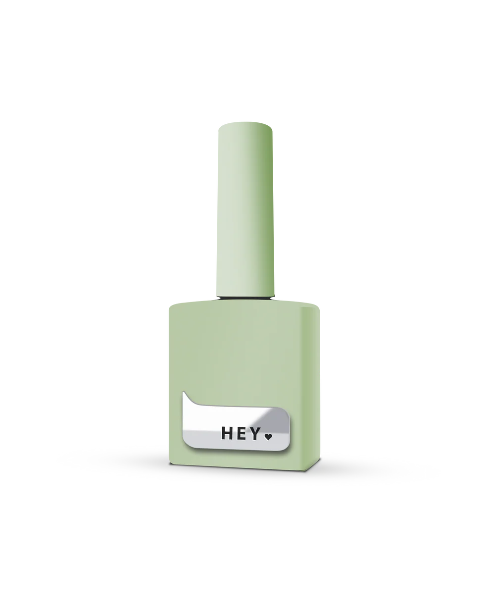 HEYLOVE Base de tinta MICROGREEN. Coleção Juicy