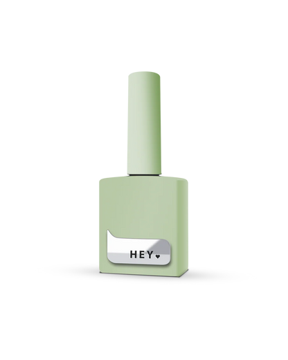 HEYLOVE Base de tinta MICROGREEN. Coleção Juicy