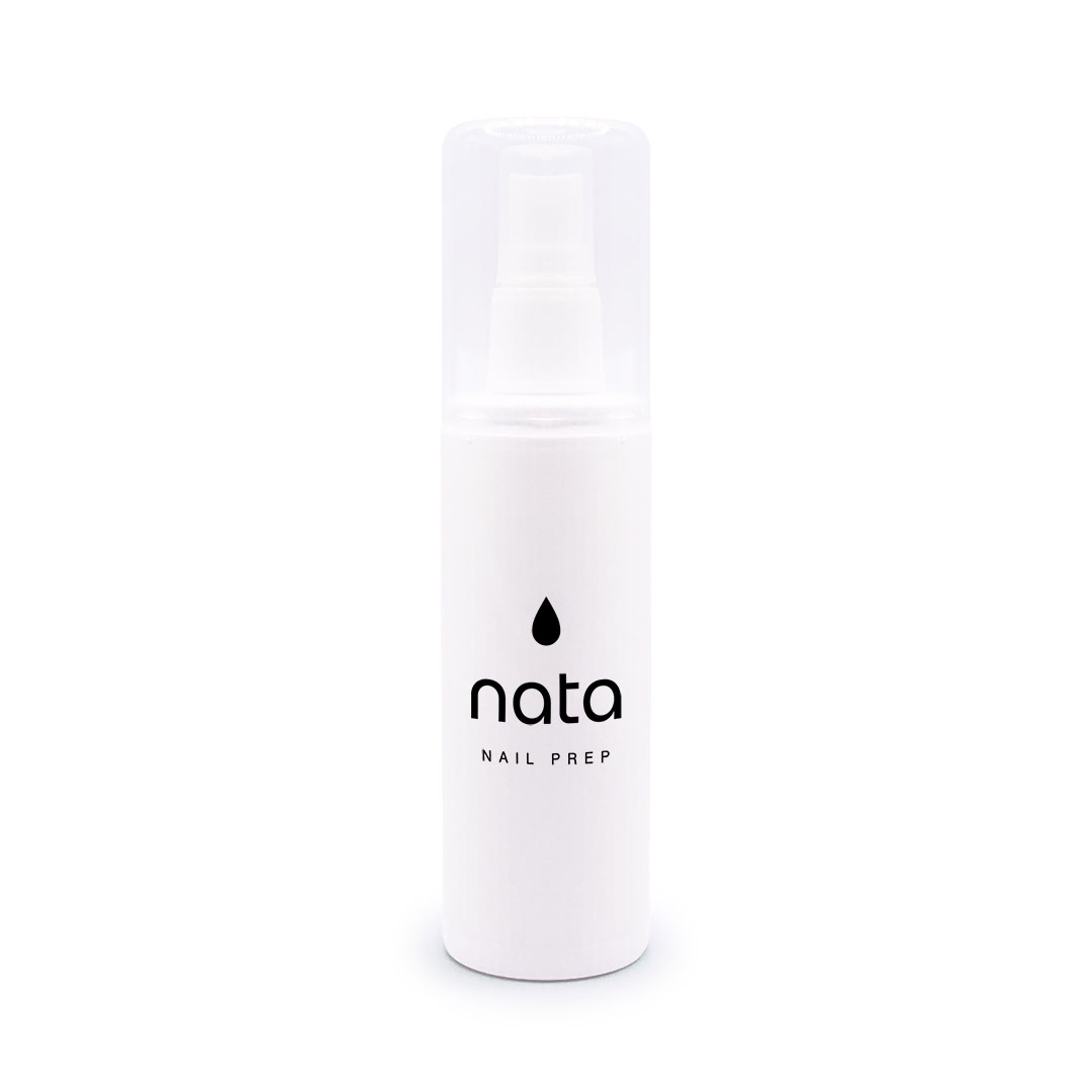 Nail Prep Nata 100ml con atomizador