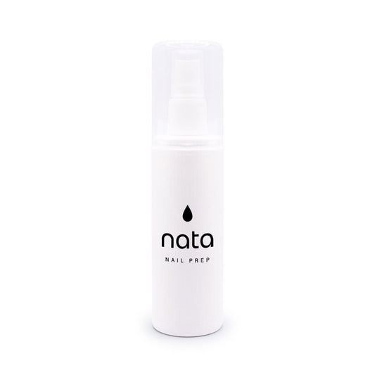 Nail Prep Nata 100ml con atomizador