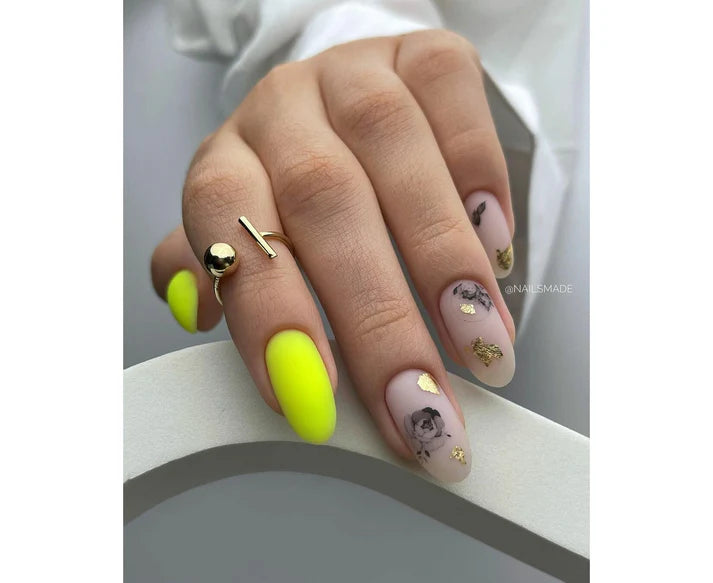 HEYLOVE Tint base CHICK. Neon colección