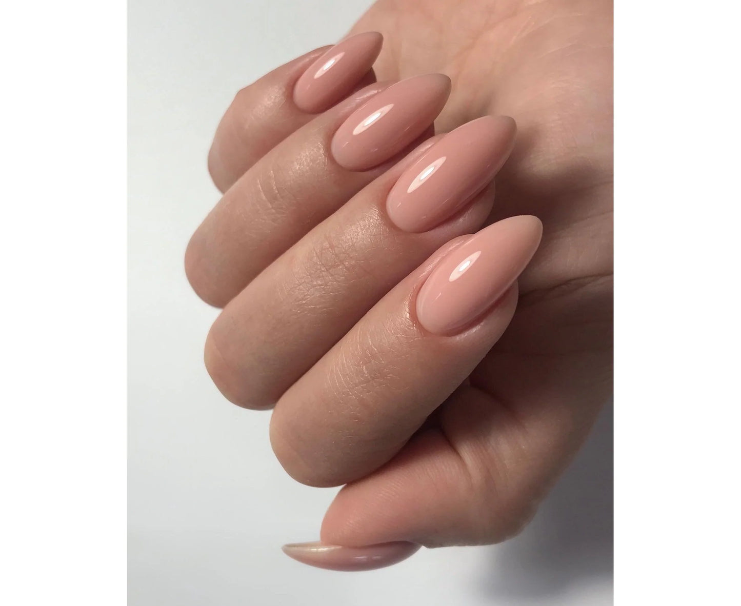 HEYLOVE Tint base NUDE. Nude colección