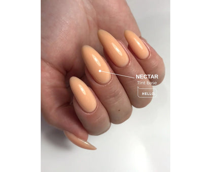 HEYLOVE Tint base NECTAR. Sweety colección