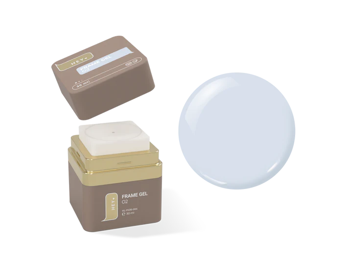 HEYLOVE Frame Gel 02, 30ml