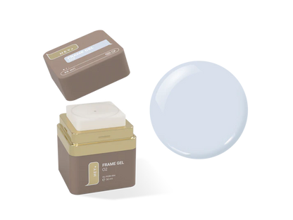 HEYLOVE Frame Gel 02, 30ml