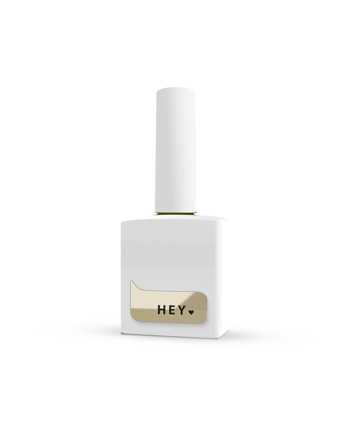 HEYLOVE Esmalte Semipermanente ON. Blanco