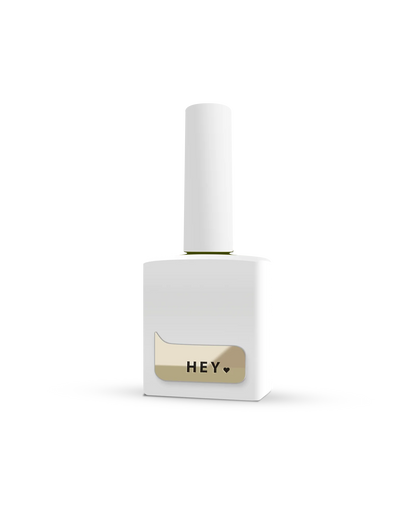 HEYLOVE Esmalte Semipermanente ON. Blanco