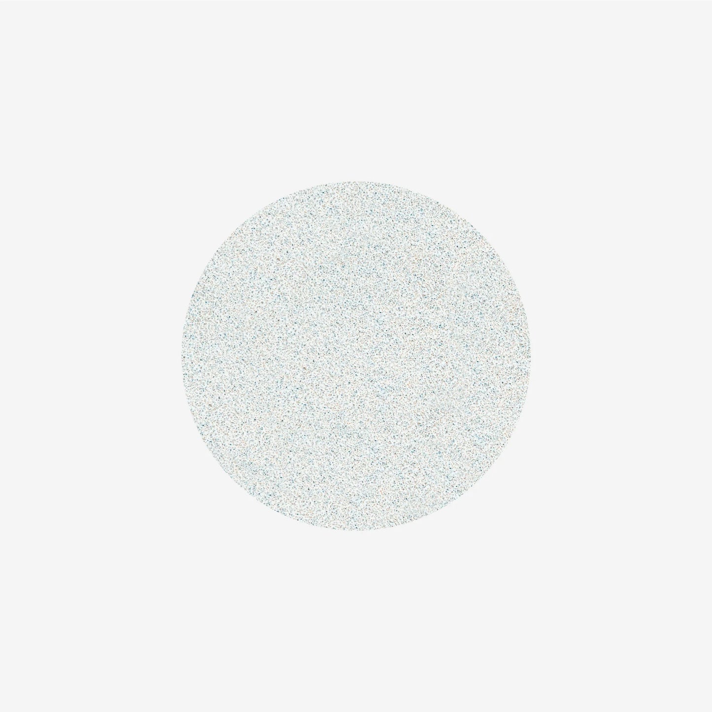 Archivos Desechables Blancos Con Una Capa De Espuma Suave Para El Disco De Pedicura PODODISC STALEKS PRO M (50 Unidades)