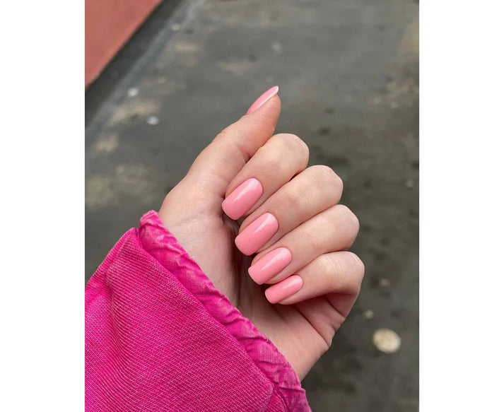 Base HEYLOVE PEONY. Coleção Sweety