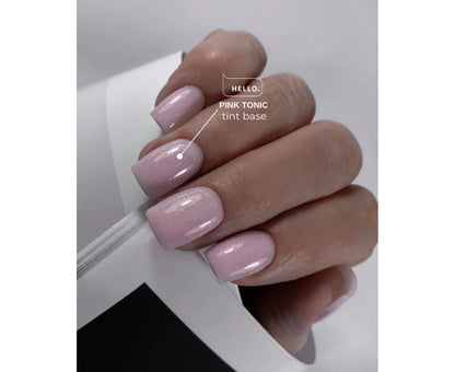 HEYLOVE Tint base PINK TONIC. Pop Drinks colección