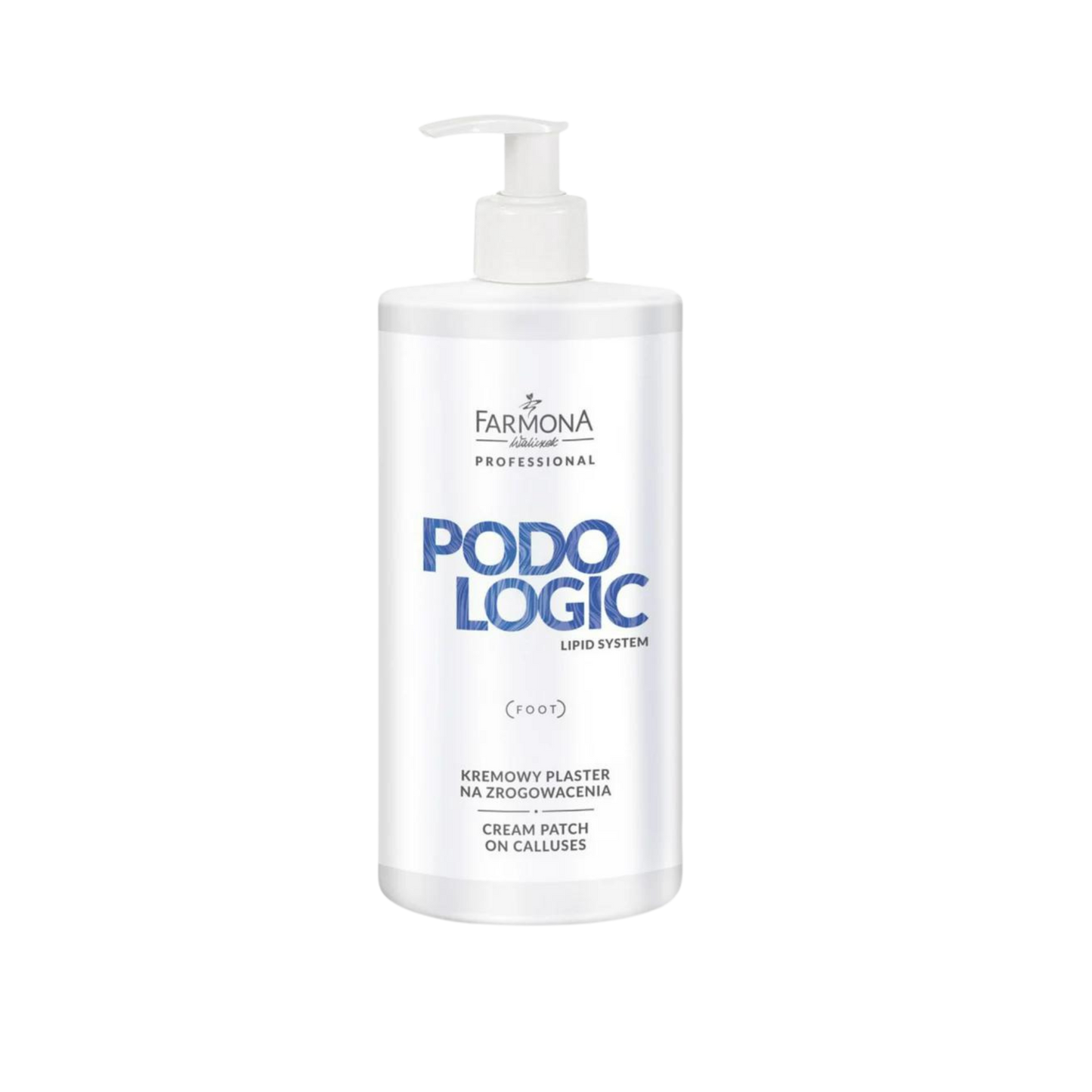 Crema Parche Callosidades 500ml Farmona Podologic Lipid System