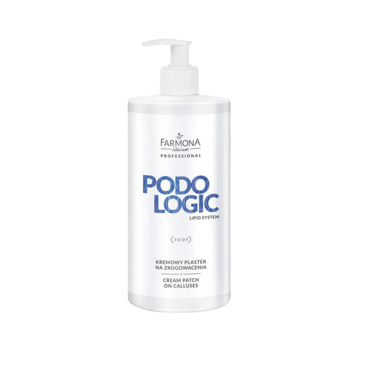 Crema Parche Callosidades 500ml Farmona Podologic Lipid System