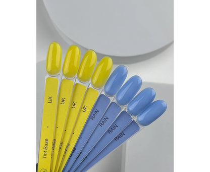 HEYLOVE Tint base RAIN. Sweety colección