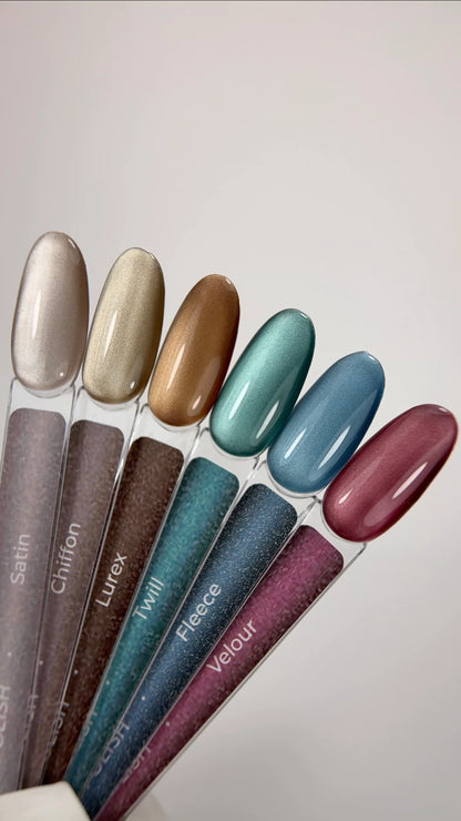 HEYLOVE Esmalte Semipermanente Cat's Eye LUREX