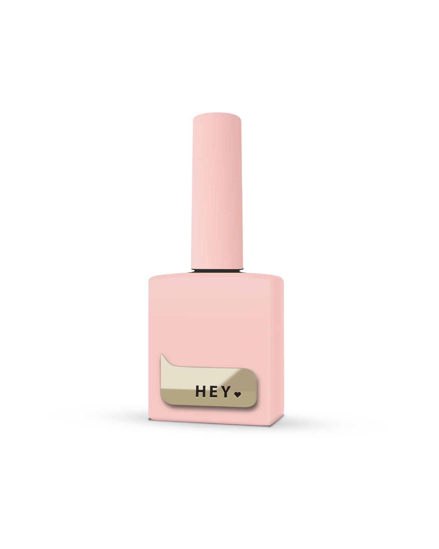 HEYLOVE Esmalte Semipermanente  «Peachskin» 15ml
