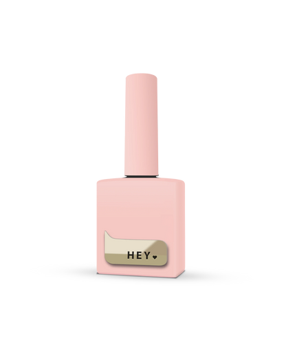 HEYLOVE Esmalte Semipermanente  «Peachskin» 15ml