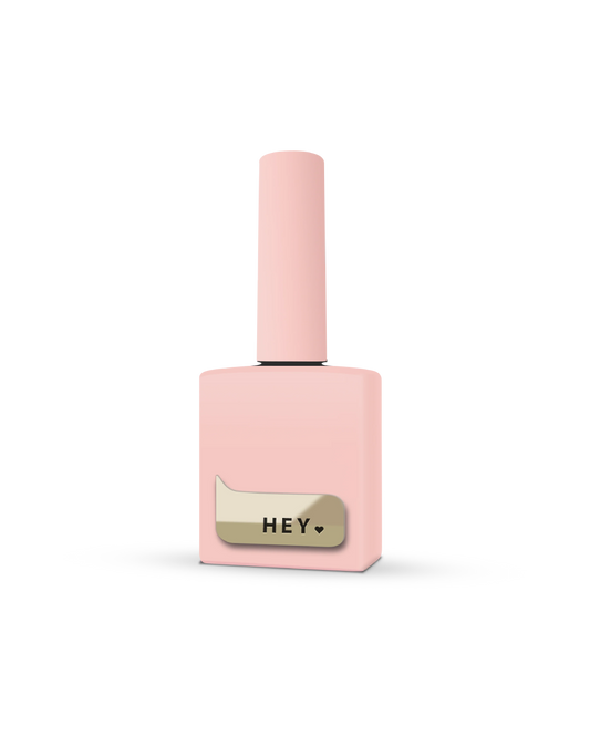 HEYLOVE Esmalte Semipermanente  «Peachskin» 15ml