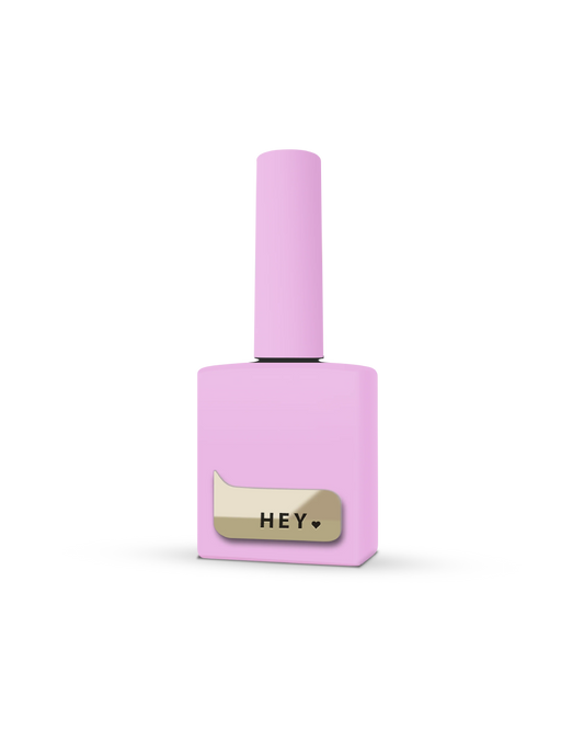 HEYLOVE Esmalte Semipermanente  «Pink-a-boo» 15ml