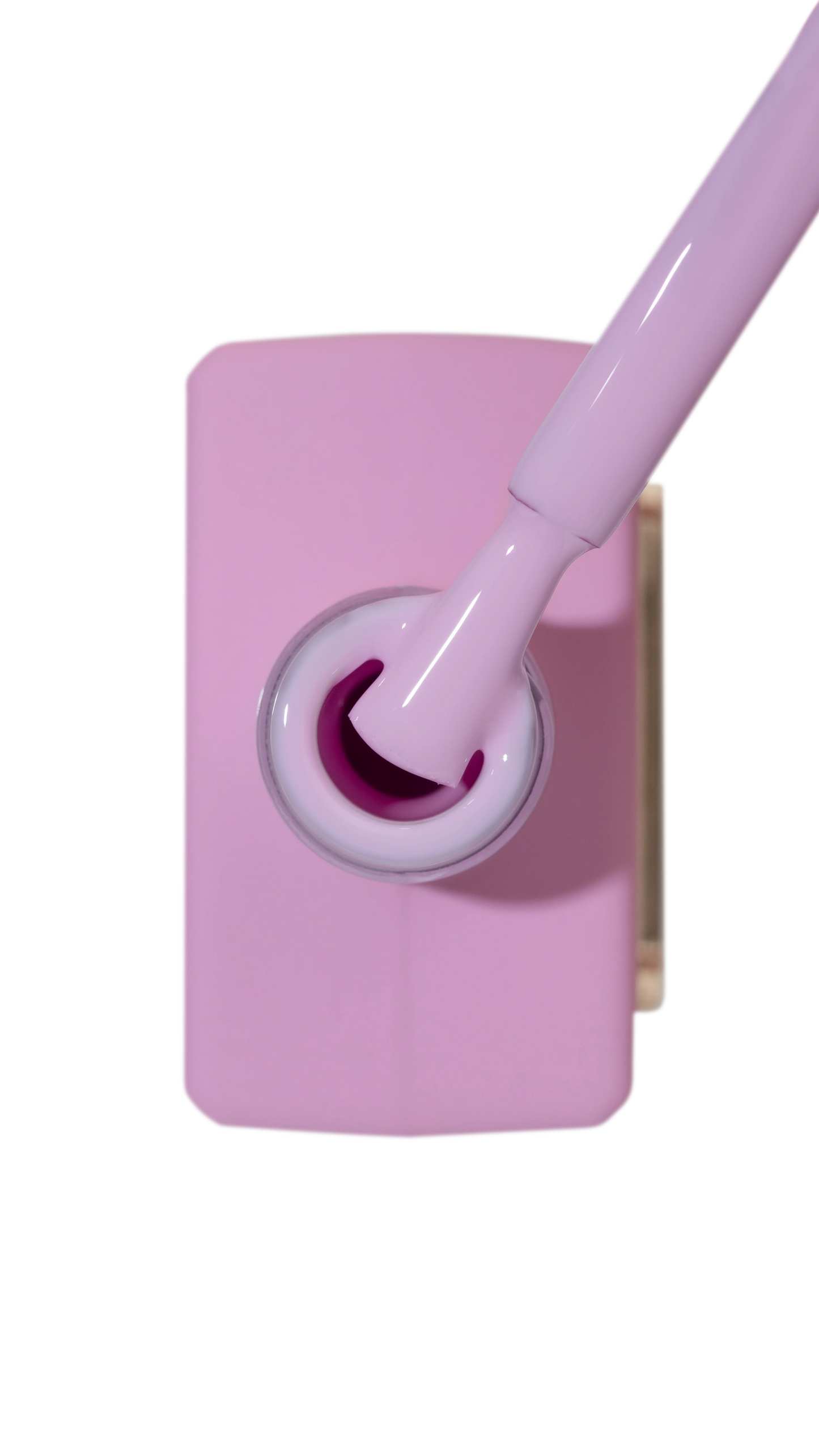 HEYLOVE Esmalte Semipermanente  «Pink-a-boo» 15ml