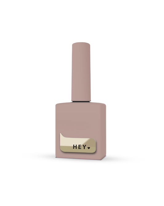 HEYLOVE Esmalte Semipermanente  «Powder» 15ml